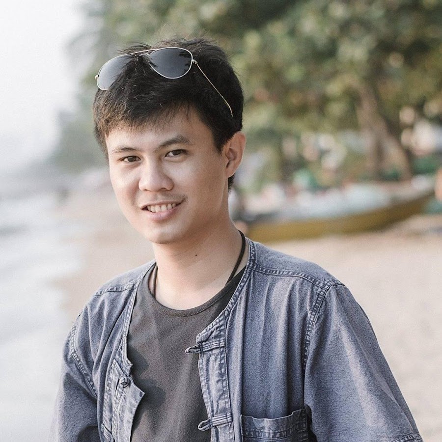 Supakit Kuna YouTube