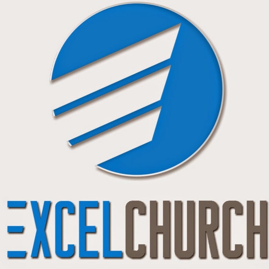 Excel Church YouTube