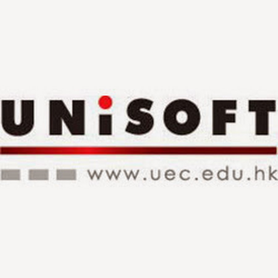 Unisoft Education Center - YouTube