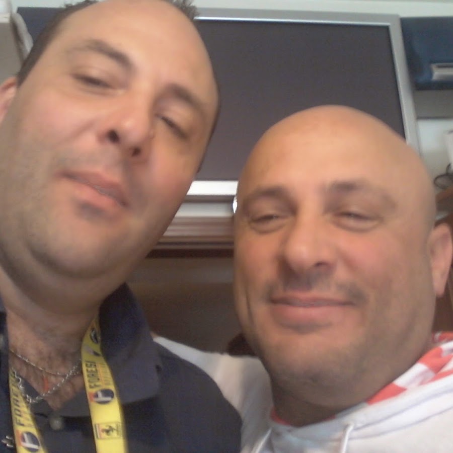 Gianmarco Pacilio - YouTube