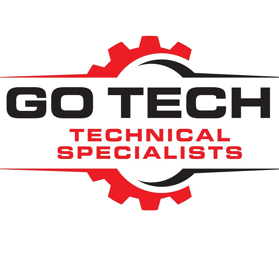 GoTech - YouTube