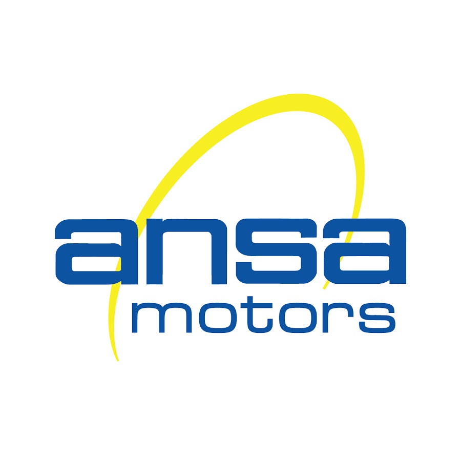 ANSA MOTORS YouTube