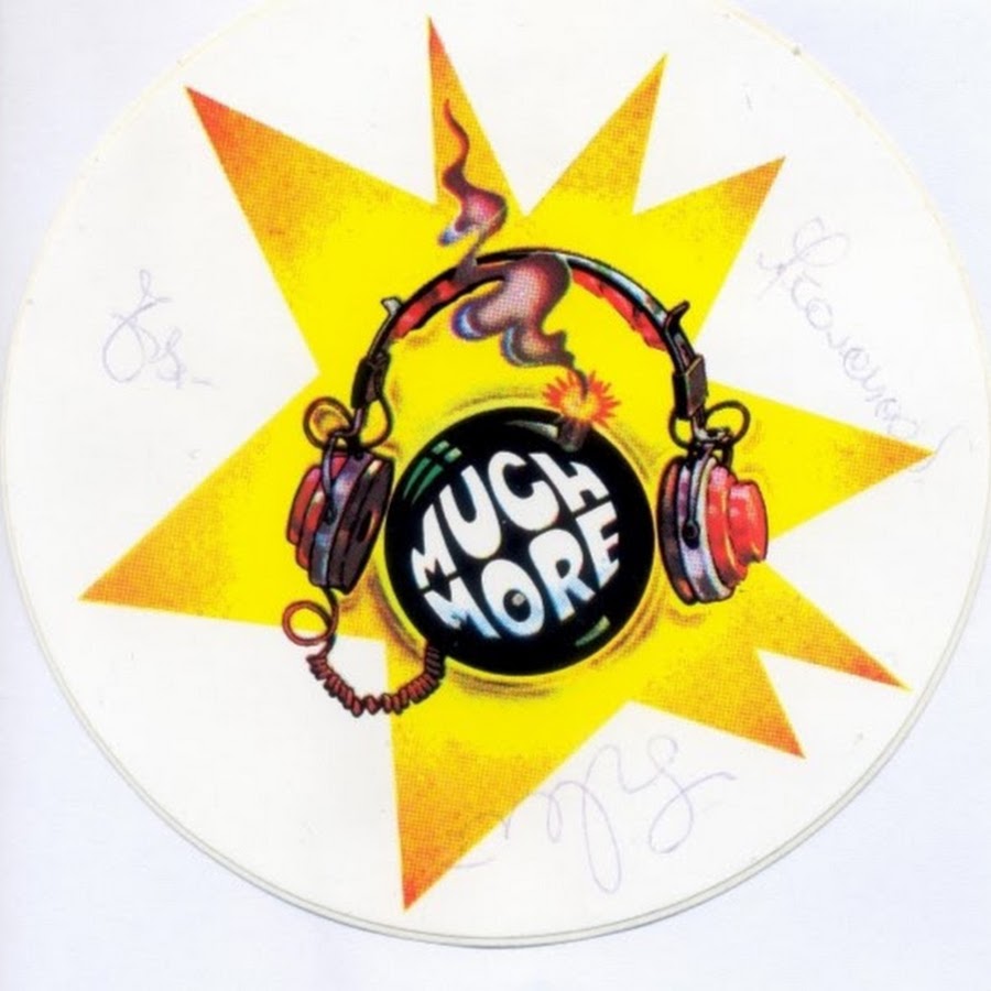 muchmore YouTube