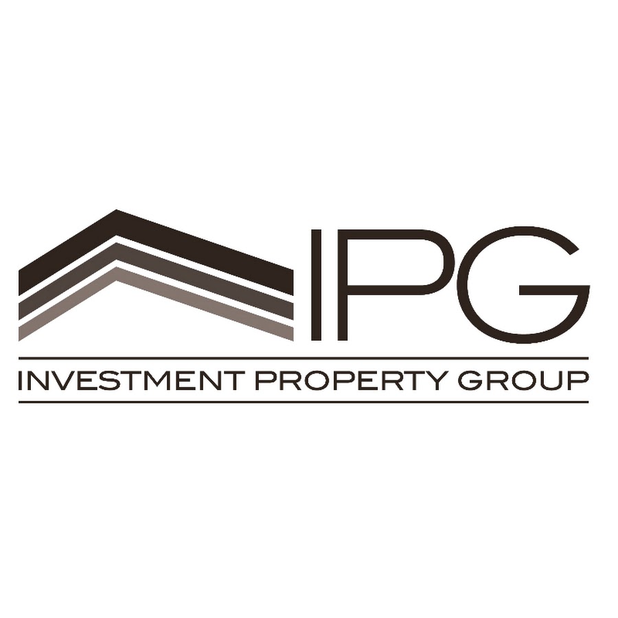 Investment Property Group YouTube