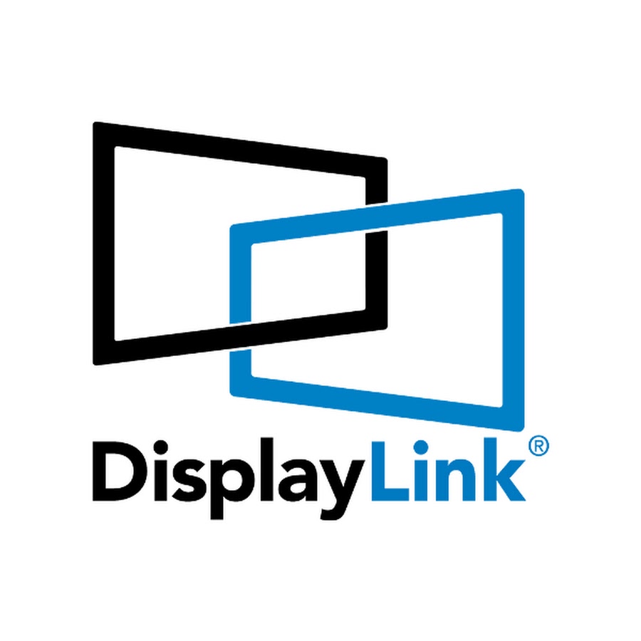 DisplayLink - YouTube