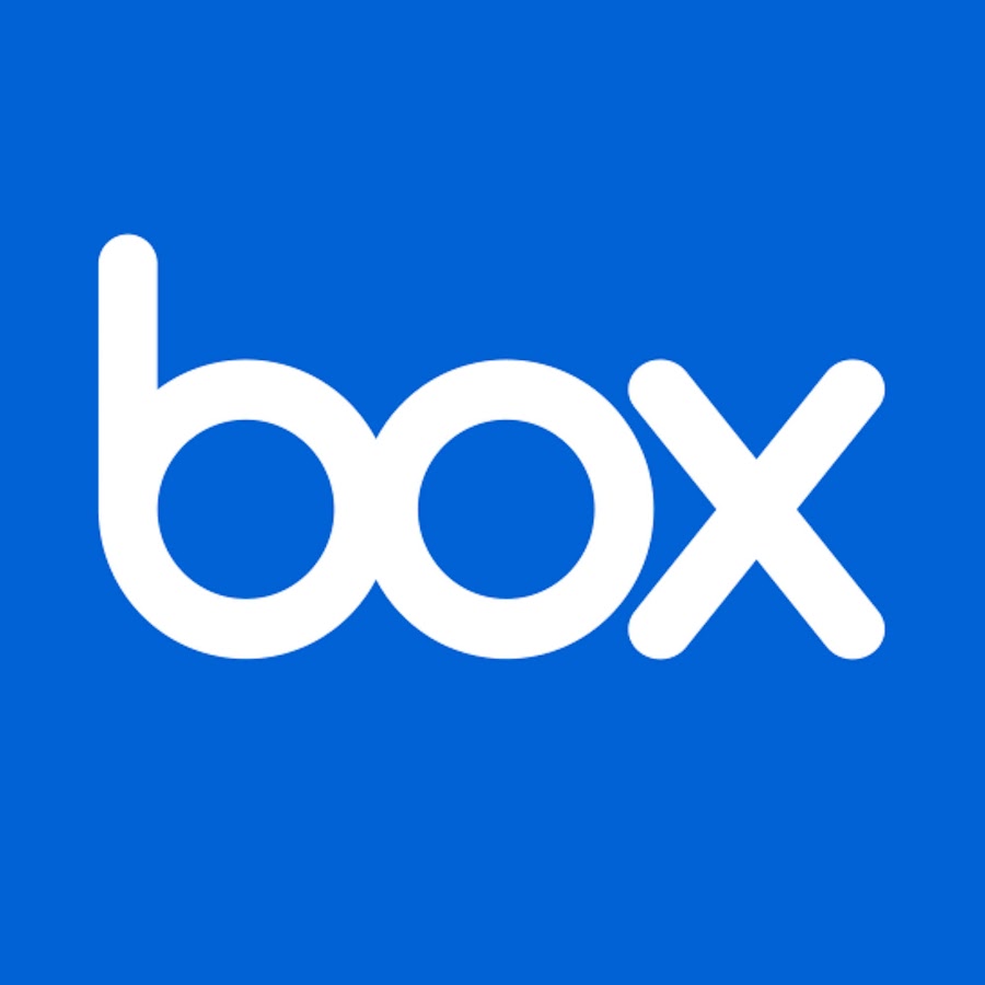 Box Japan YouTube