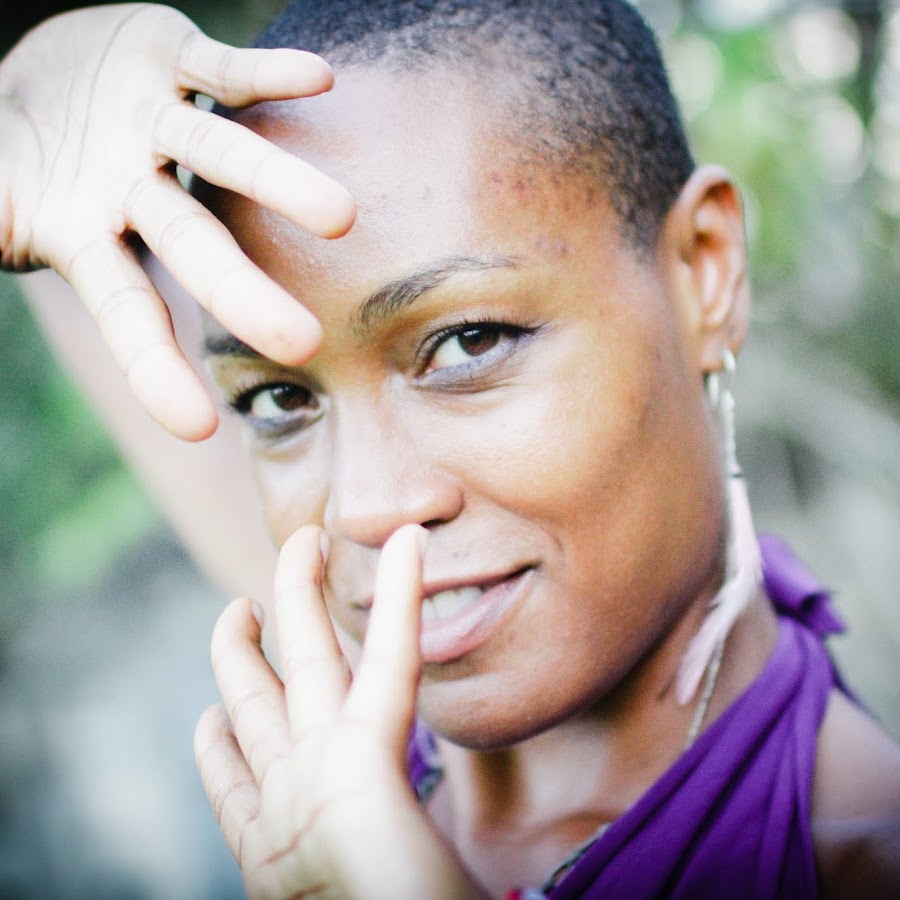 Jocelyn Gordon - YouTube