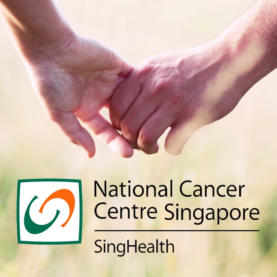 National Cancer Centre Singapore - YouTube