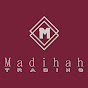 Madihah Lashes
