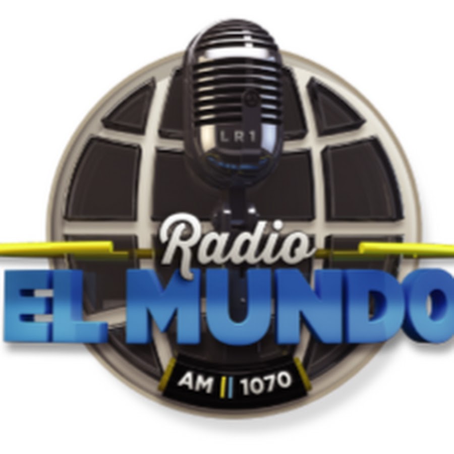 Логотип Эль радио. Эль радио.