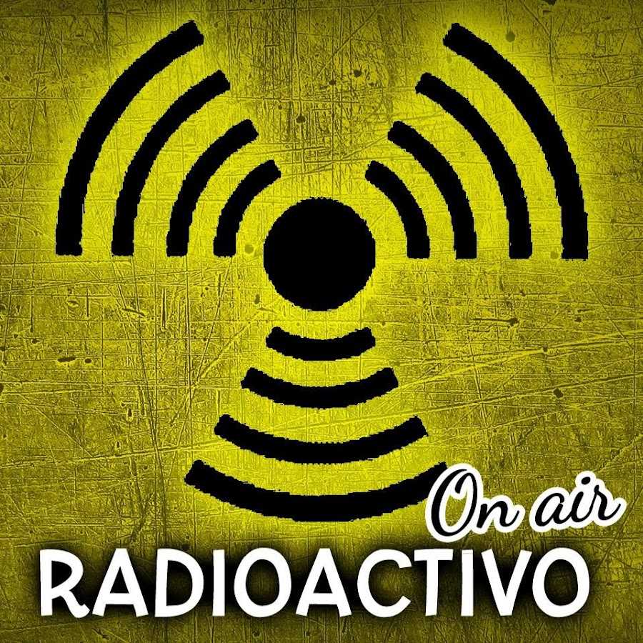RadioActivo YouTube