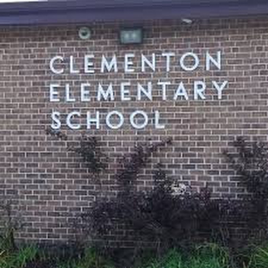 Clementon School District YouTube