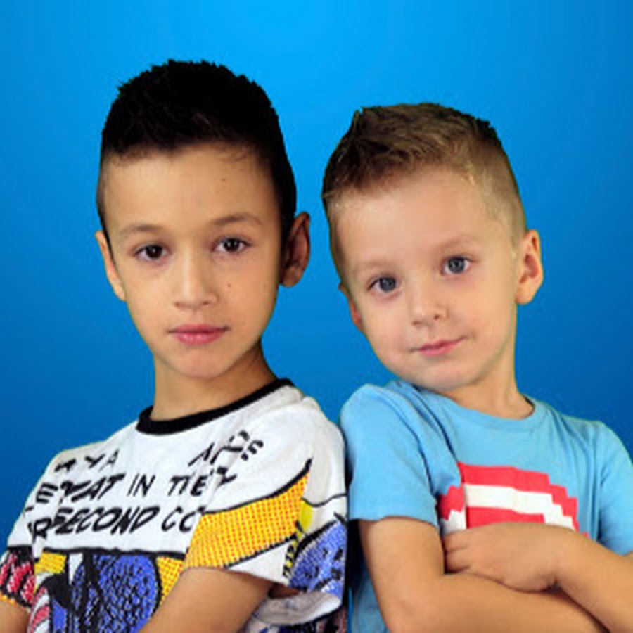 Артур и Давид YouTube