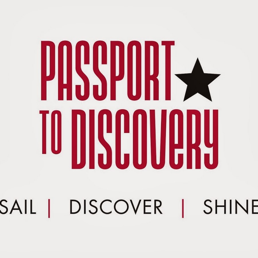 Passport To Discovery YouTube