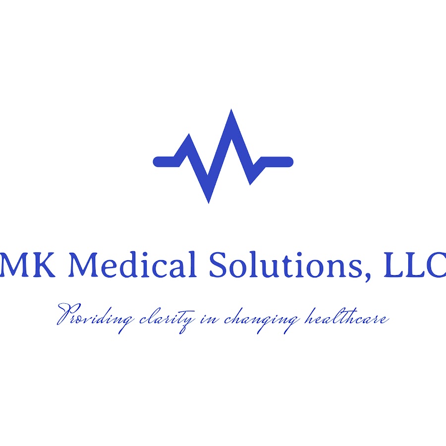 MK Medical Solutions, LLC YouTube