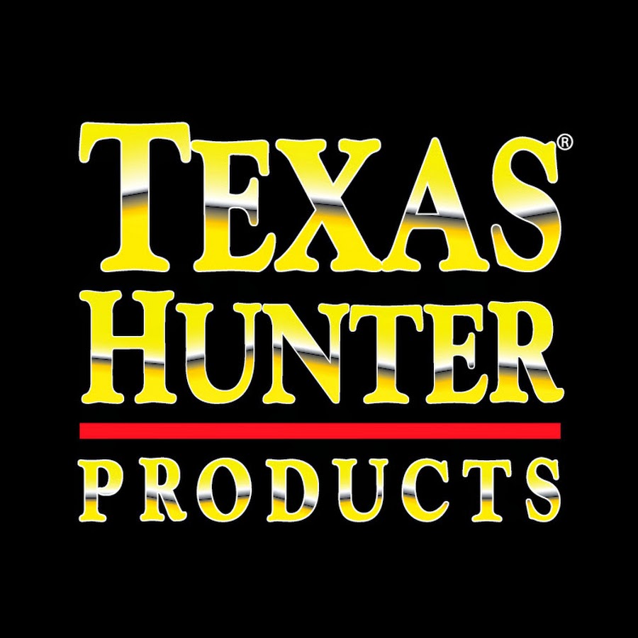 Texas Hunter Products YouTube