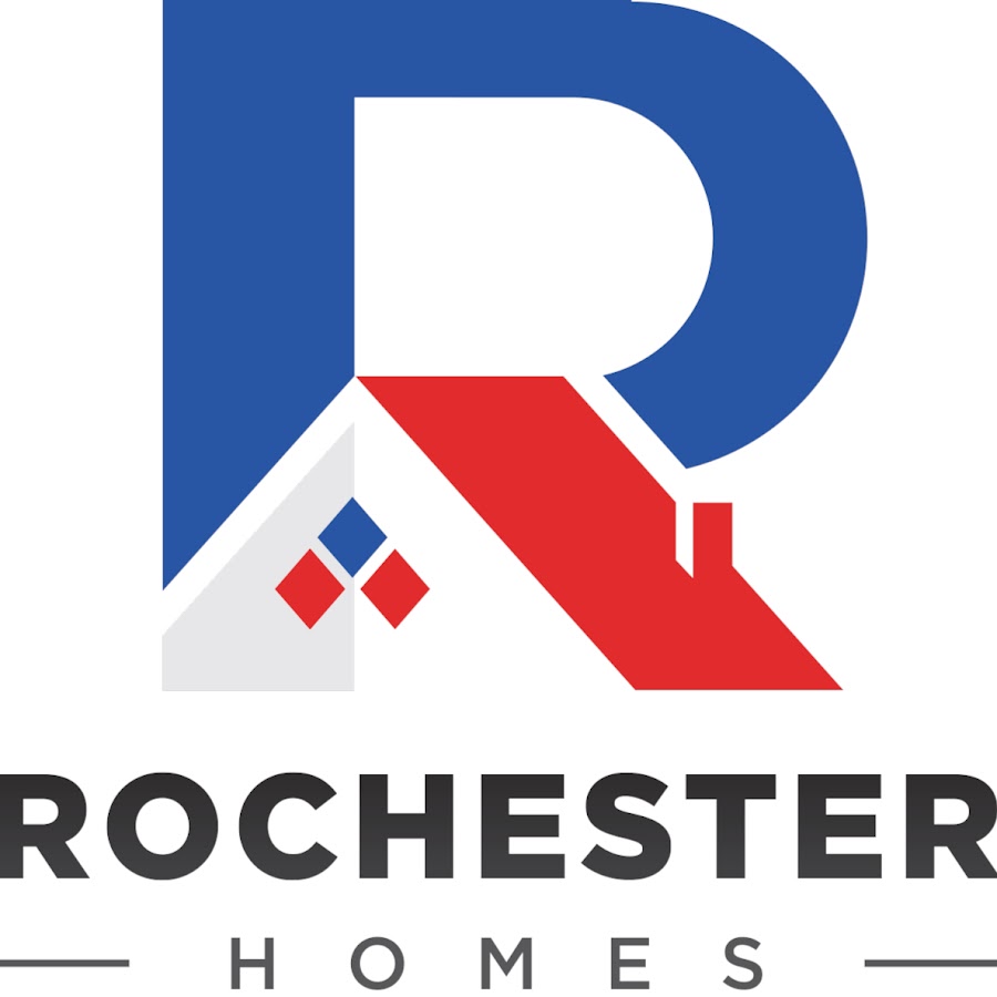 Rochester Homes, Inc. YouTube