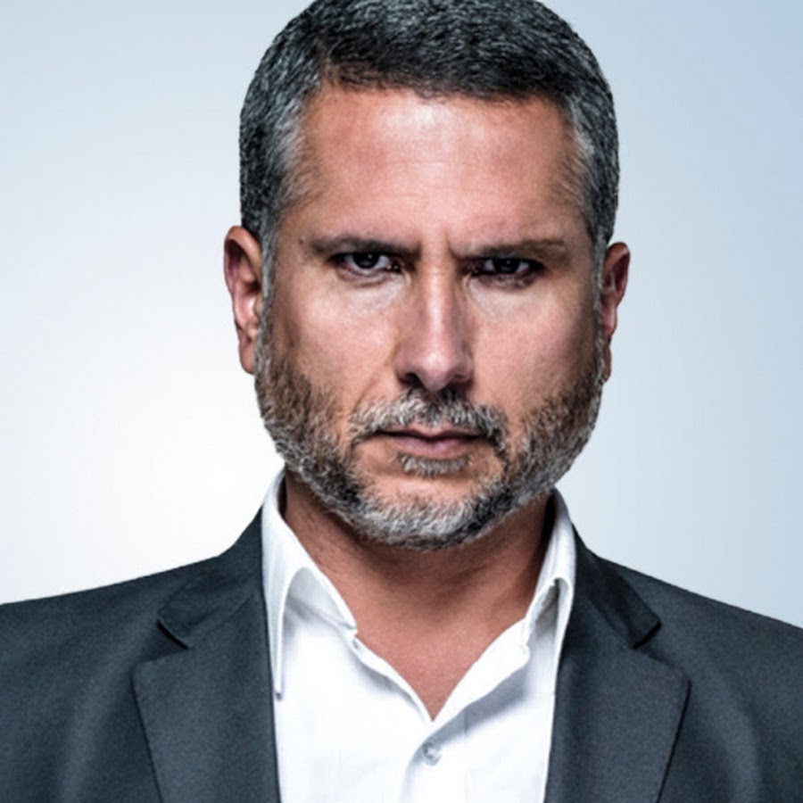 El Capo Oficial YouTube