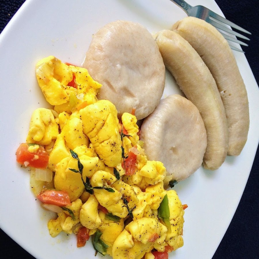 🇯🇲 Authentic Plantbased Eats 