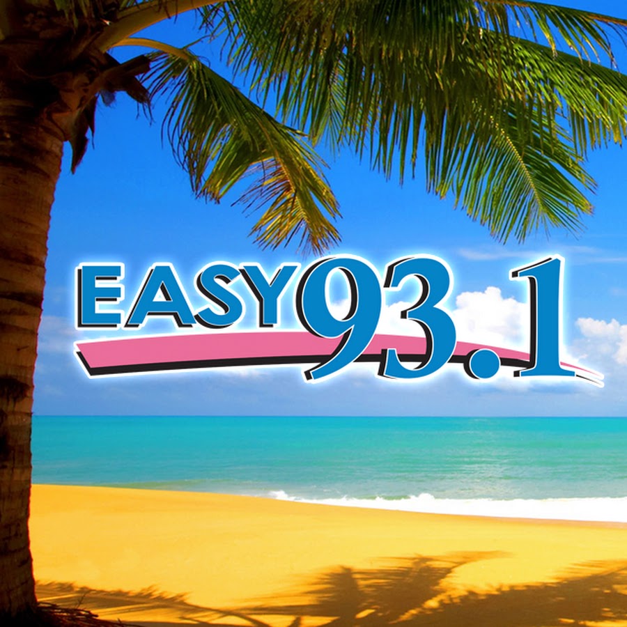 Easy 93 1 youtube