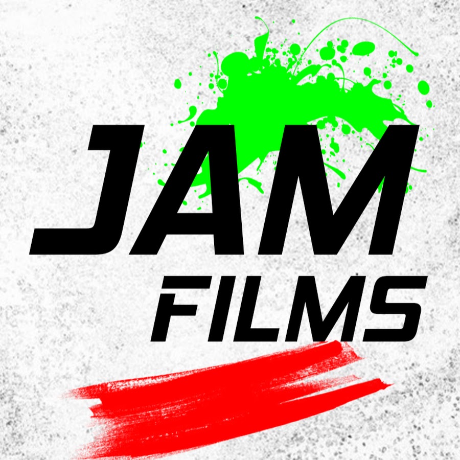 JAM Films YouTube