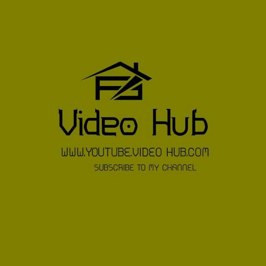 Video HUB YouTube