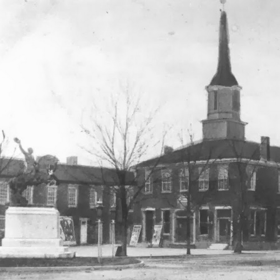 Perry County Historical and Cultural Arts Society YouTube