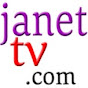 JanetTVShows - @JanetTVShows YouTube Profile Photo