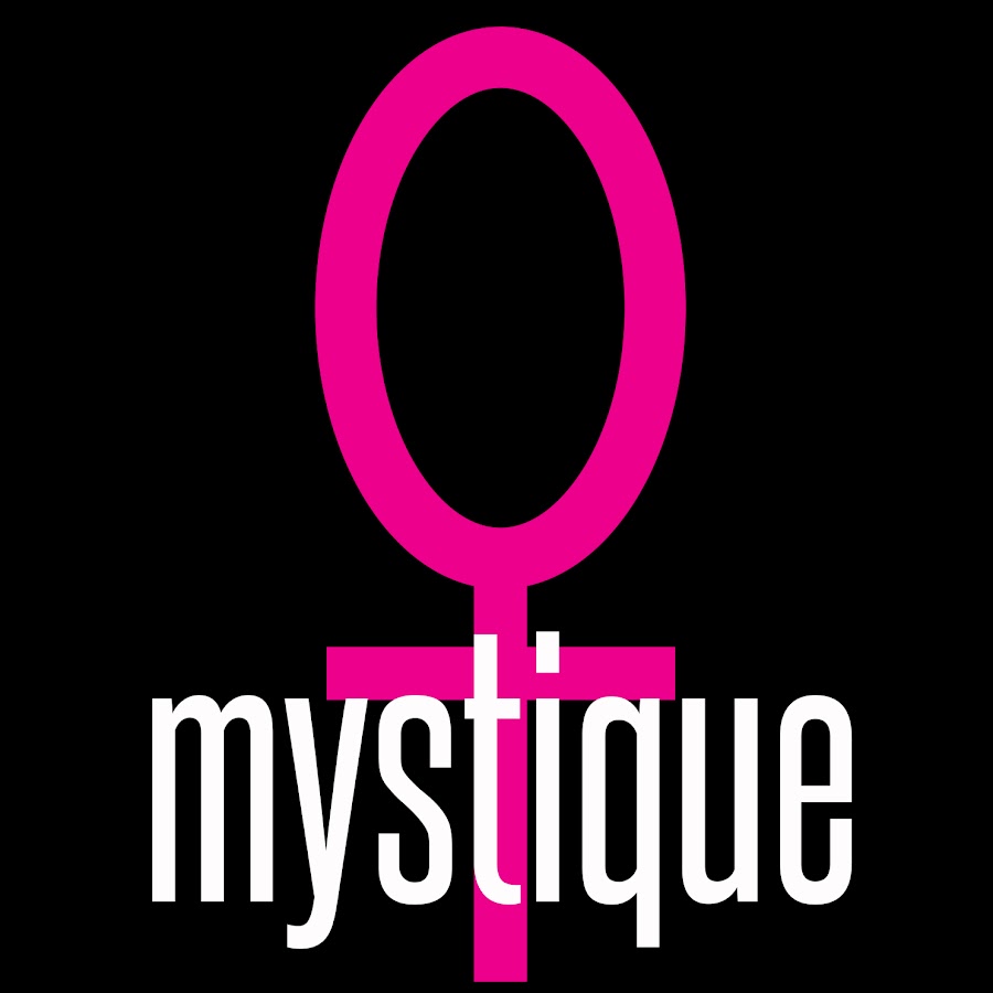 Mystique Magazine YouTube