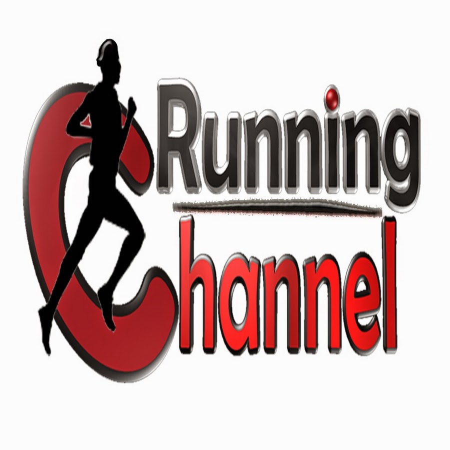 running channel YouTube