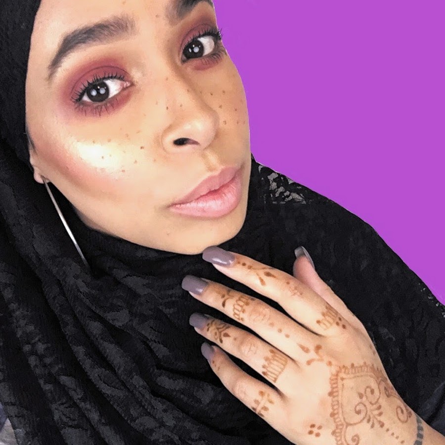 American Hijab YouTube Channel