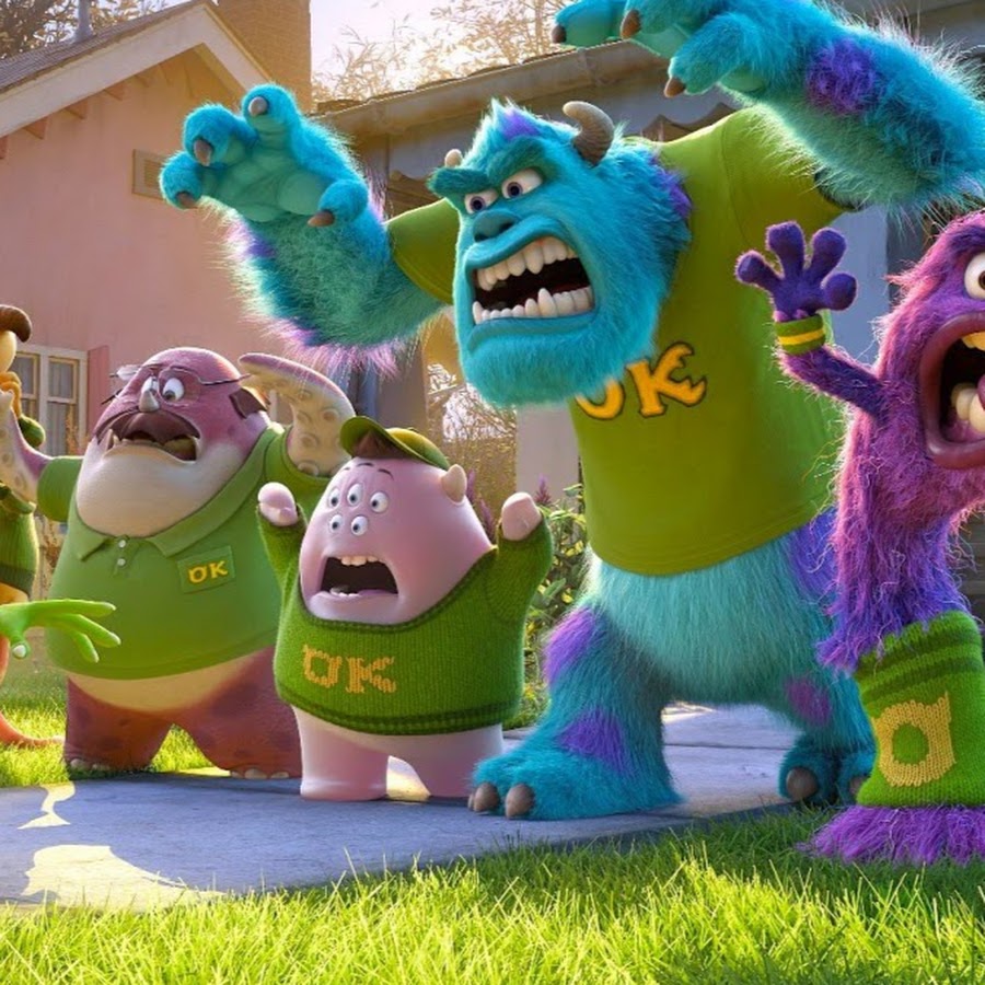 корпорация монстров канал дисней 2016. Disney канал junior. Disney junior bumpers. вазовски. канал disney анонсы 2013.