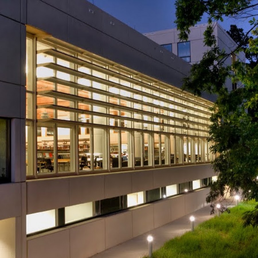 Ford Library YouTube