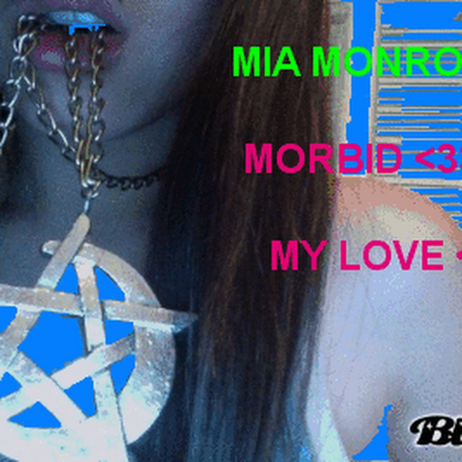 Mia Monroe YouTube