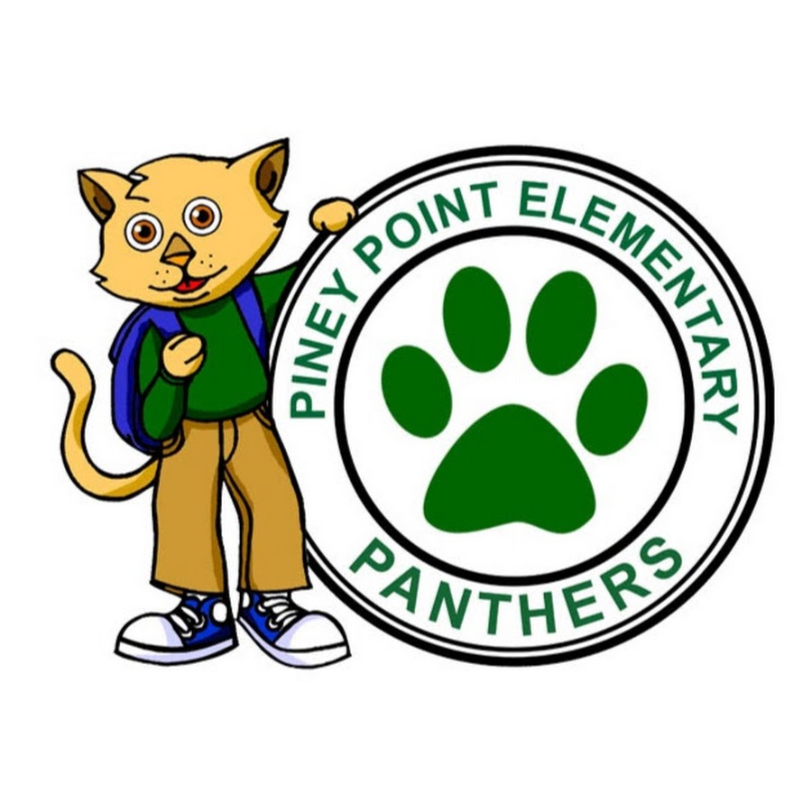 Piney Point Elementary YouTube