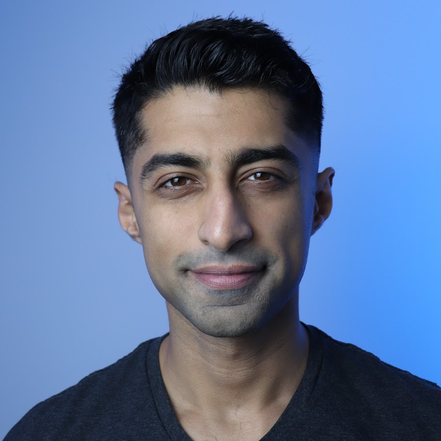 Yasir Khan - YouTube