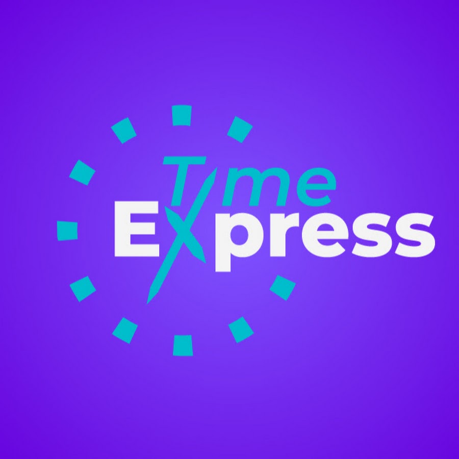 Time Express ت YouTube