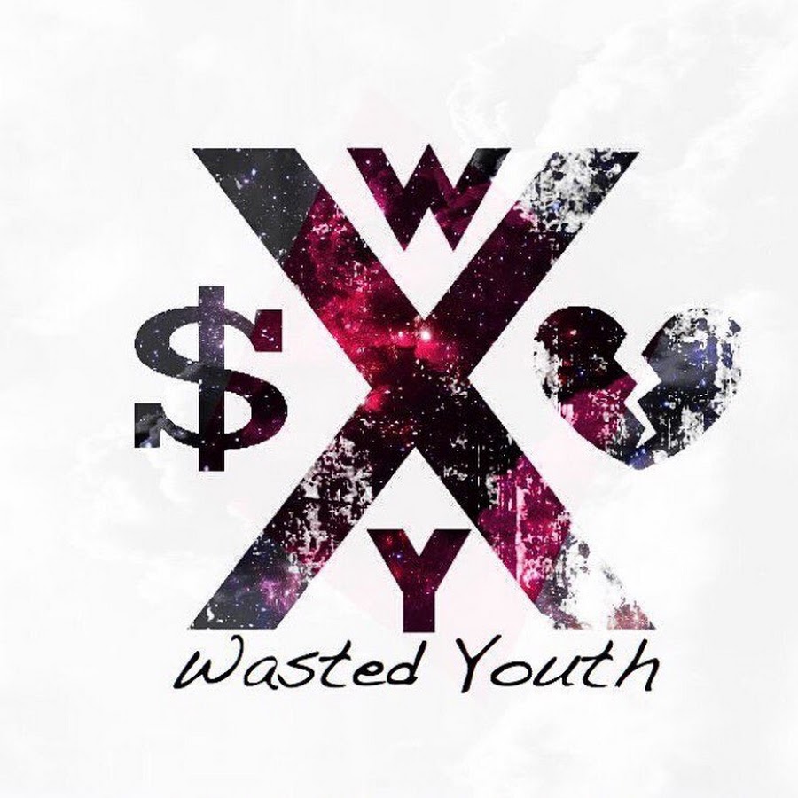 wasted youth stock x