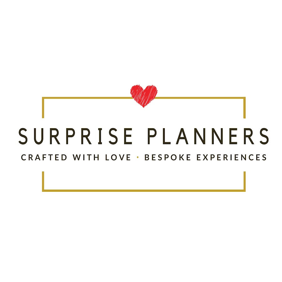 Surprise Planners Official YouTube