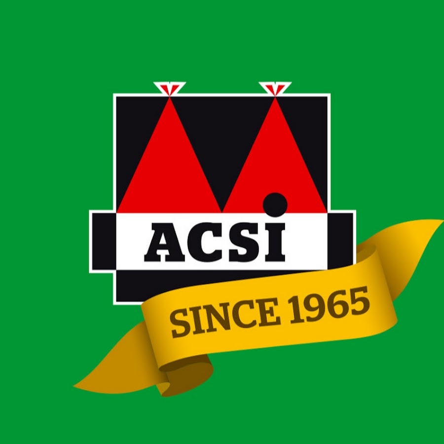  ACSI - YouTube Motiv 