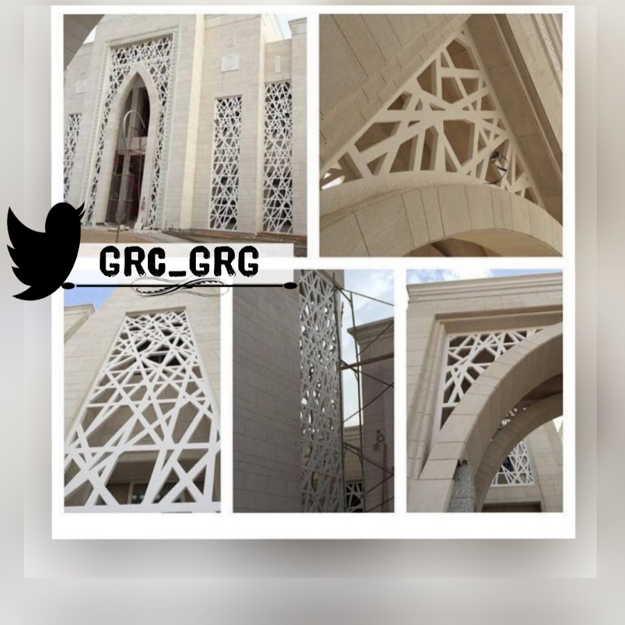 جي ار سي السعودية YouTube