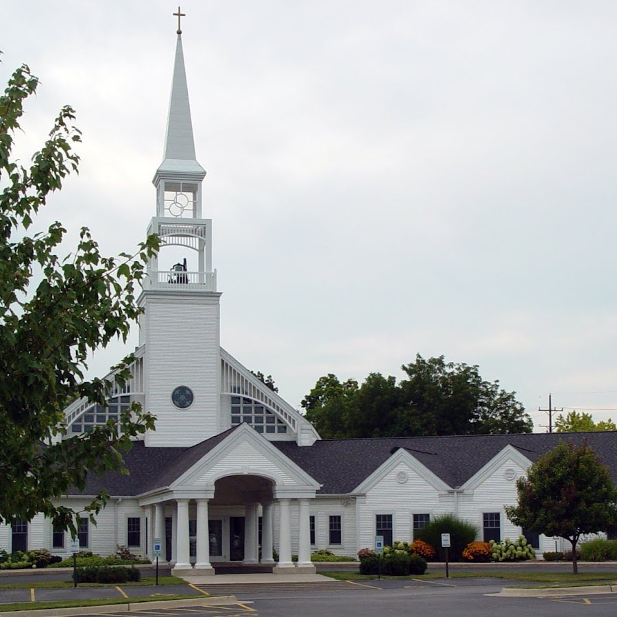 Poplar Grove United Methodist Church YouTube