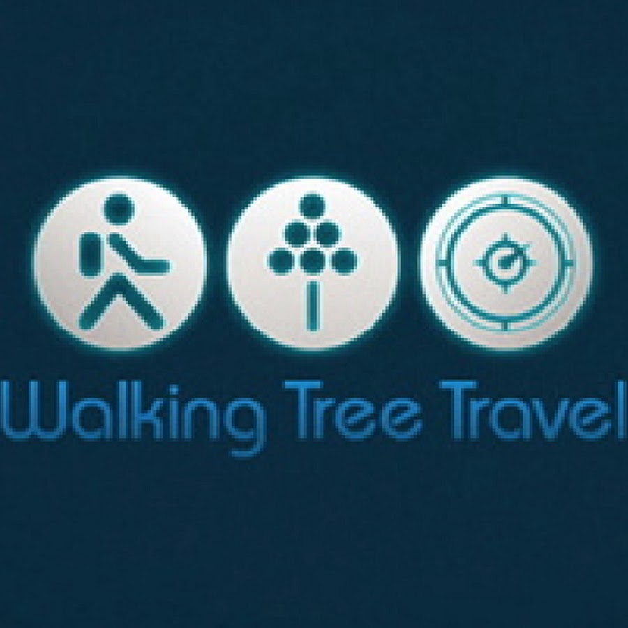 Walking Tree Travel YouTube