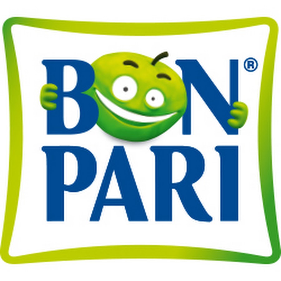 Bonpari CZ/SK - YouTube