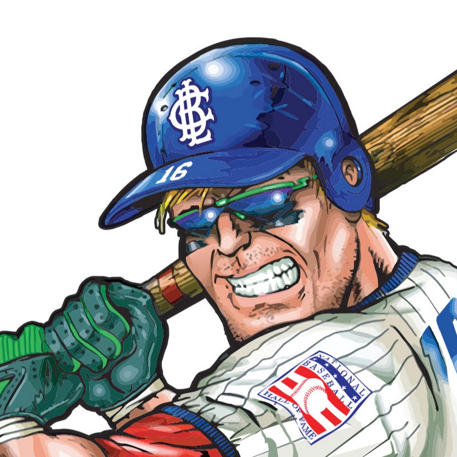 Big League Chew YouTube