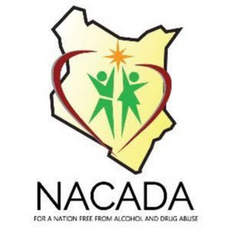 NACADA Kenya YouTube