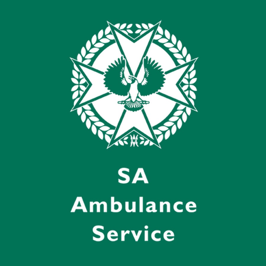 SA Ambulance Service (Official) YouTube