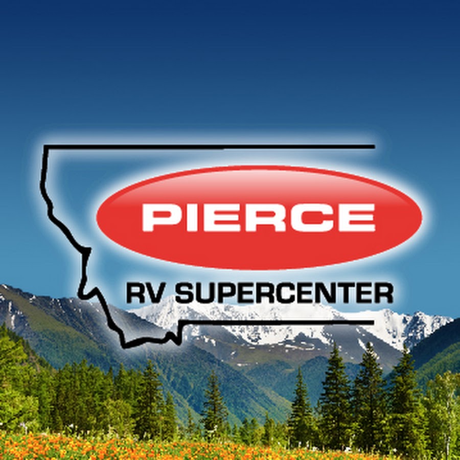 Pierce RV Supercenter Great Falls YouTube