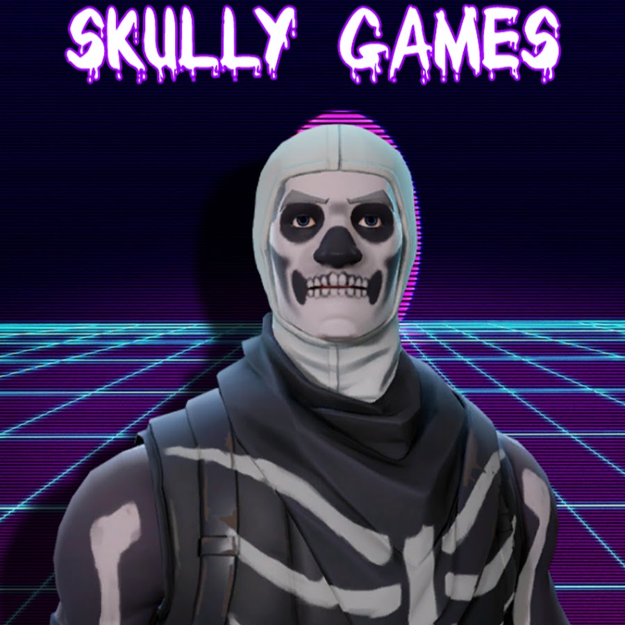 Skully Games YouTube