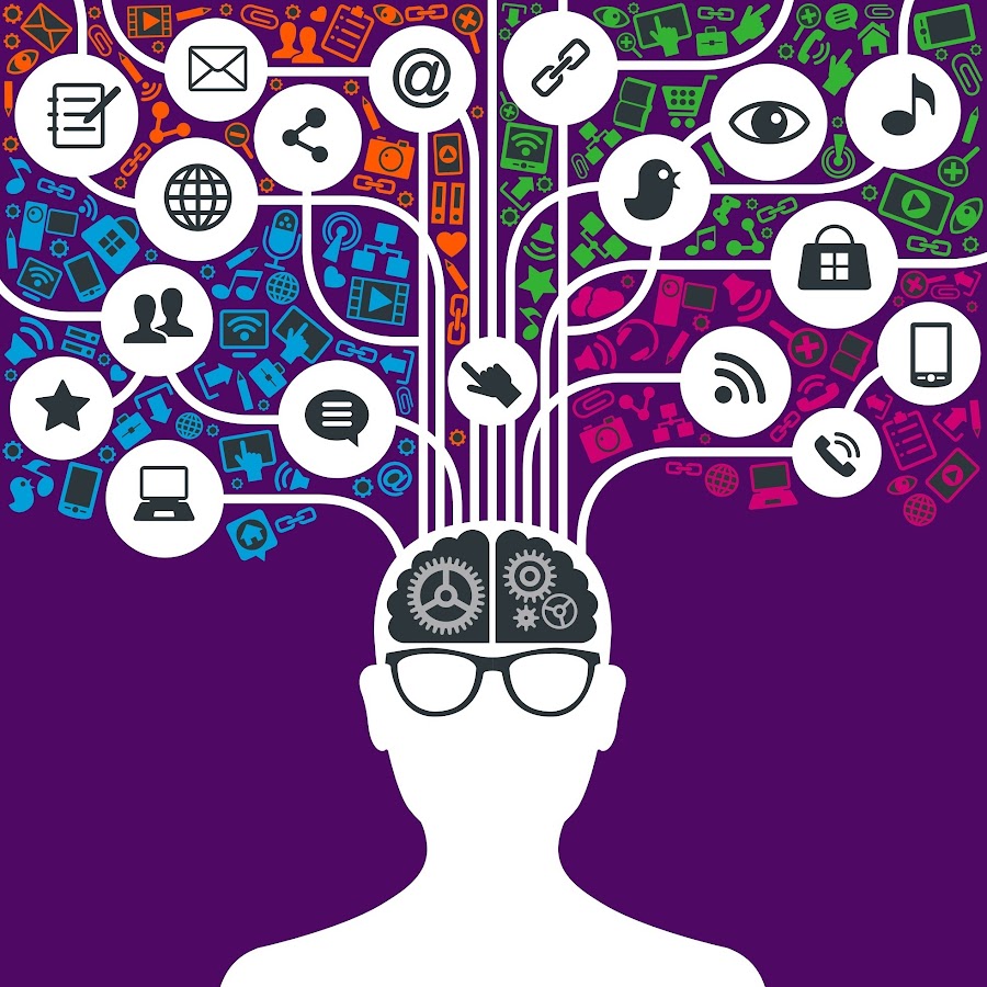 Feed Your Brain YouTube